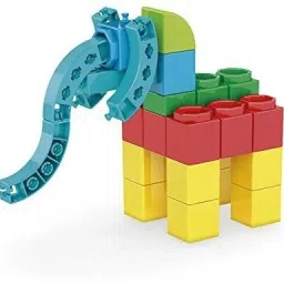 Qboidz 2 in 1 mm Elephant-picture-10