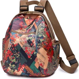 Medium 25 L Laptop Backpack Backpack-28