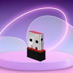 GUGGU Wireless -N Mini USB Adapter USB Adapter-picture-22