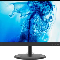 Lenovo D - Series 54.48 cm (21.45 inch) Full HD LED Backlit VA Panel Monitor (D22e-20)-image-78