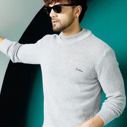 KVETOO Men Pullover-image-50