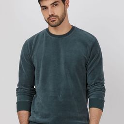 Mufti Men Round Neck Sweatshirt-picture-34