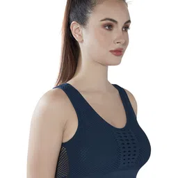 PLUMBURY Bra Half Coverage image 2