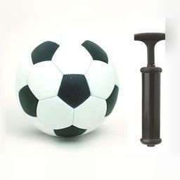 HackerX Pebble Trainy Sports Football-70