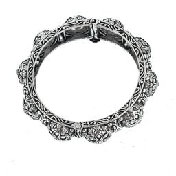 Rozy Styles Women White Bracelet-image-81