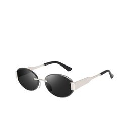 DEXENT COLLECTION Women Oval Sunglasses-63