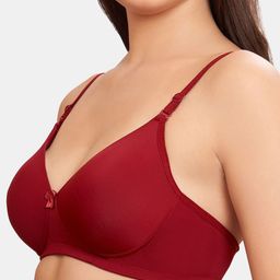 SKDREAMS Bra Full Coverage Heavily Padded image 3