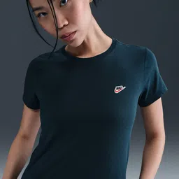 Nike Sportswear Women's T-Shirt-picture-17