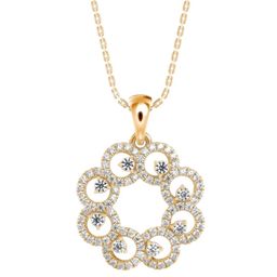Emori Women Pendant Diamond-image-55