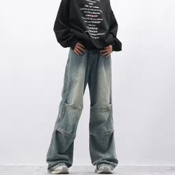 StyleCast Men Straight Fit Light Fade Jeans-image-97