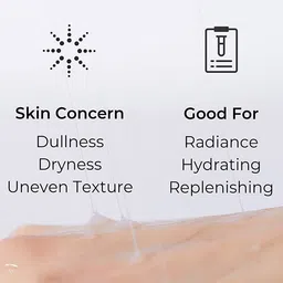 COSRX Advanced Snail Radiance Dual Essence with Niacinamide - 80 ml image 3