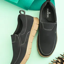 The Roadster Lifestyle Co Men Casual Moccasins Loafers-50