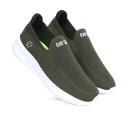 Overstar Men Slip On Sneakers-image-6