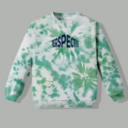 3PIN Boys Graphic Printed Pure Cotton Sweatshirt-image-47