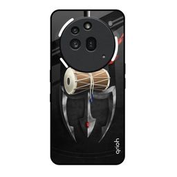 QRIOH Quirky Printed Nothing Phone 3a Pro Back Case Mobile Accessories-image-73