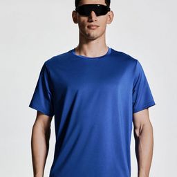 H&M Regular Fit Sports Top With DryMove-image-99