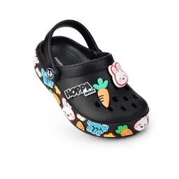 Hoppa Unisex Kids Clogs-picture-35