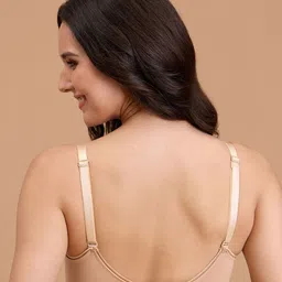 Nykd Bra Medium Coverage image 5