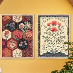 WALLLANE Wood Wall Paintings-picture-34