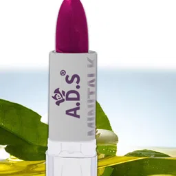 A.D.S Mini Talk Set Of 10 Long-Lasting Lipsticks 1.5 g each - Shade A image 2