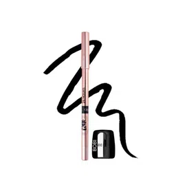 BOBI 24 Hour Long Lasting Kajal With Vitamin E- Black-26