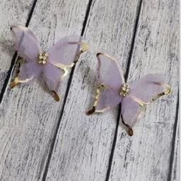 Adc fashions Contemporary Studs Earrings-79