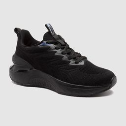 Action NITRO Men Running Non-Marking Shoes image 3