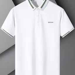 StyleCast Men Polo Collar T-shirt-picture-32