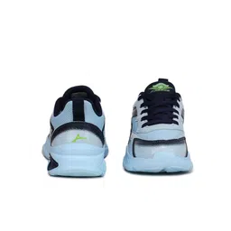 ABROS Boys Mesh Running Non-Marking Shoes image 4