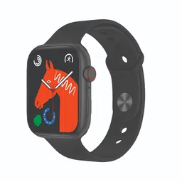 HAPIPOLA Fit Pro Unisex Smart Watch HP-FITPRO -02-38