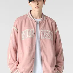 StyleCast x Revolte Men Tailored Jacket-image-82