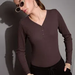 SASSAFRAS BASICS Cotton Top-picture-8