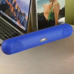 MZ S682 10W Dynamic Thunder Soundbar With High Bass image 2
