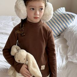 LULU & SKY Cotton Top-image-80
