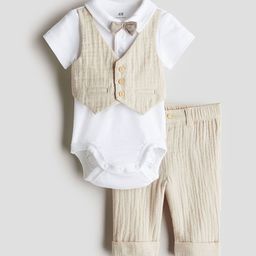 H&M Boys 2-Piece Dressy Set-image-13