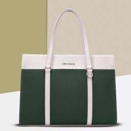 Women Green Tote-image-34