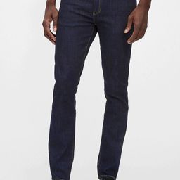 GAP Skinny Fit Mid-Rise Stretchable Jeans-picture-45
