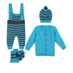 ayanfashion Kids Shirt Suspenders Beanie Clothing Set-picture-25