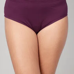Clovia Women Pure Cotton Mid-Rise Hipster Briefs-picture-47
