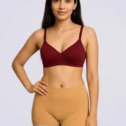 BOLD & BAE Bra Medium Coverage-22