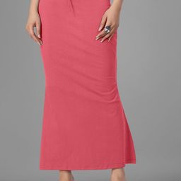 IndianRang 4-Way Stretch Fish Cut Saree Shapewear-image-71