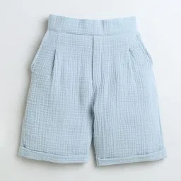 ZIP ZAP ZOOP Boys Shorts-53