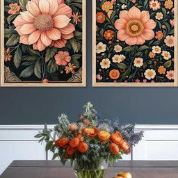 WALLLANE Wood Wall Paintings-image-66