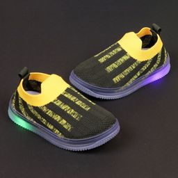 NEW STEPS Unisex Kids Sneakers-57