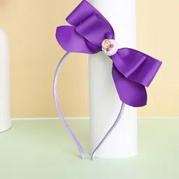 Arendelle Girls Hairband-picture-42