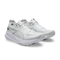 ASICS Men Gel-Kayano 31Textured Lace-Ups Sports Shoes-18