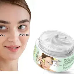 gabbu New Under Eye Cream - Instant Refresh & Dark Circle Reduction-picture-13