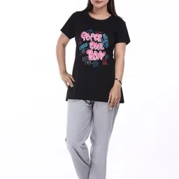 E-MAX Women Night suit-picture-15