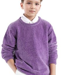 RARE ONES Boys Pullover-image-67