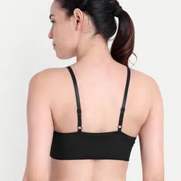 Trulymart Full Coverage Lightly Padded Bra image 3